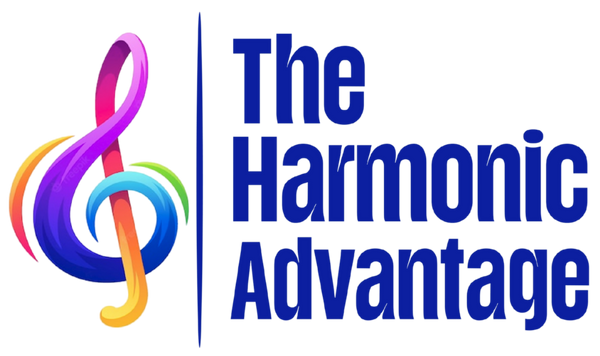 Harmonic Advantage Shop