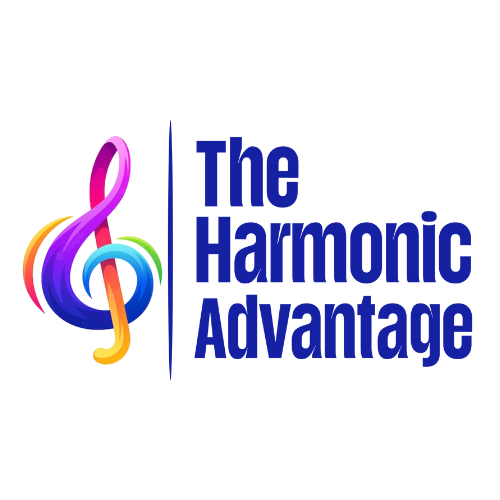 Harmonic Advantage Shop